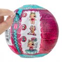 Laleczka L.O.L. Surprise Mermaids Syrenka w kuli niespodzianka Laleczka L.O.L. Surprise Mermaids Syrenka w kuli niespodzianka