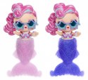 Laleczka L.O.L. Surprise Mermaids Syrenka w kuli niespodzianka Laleczka L.O.L. Surprise Mermaids Syrenka w kuli niespodzianka