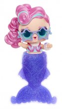 Laleczka L.O.L. Surprise Mermaids Syrenka w kuli niespodzianka Laleczka L.O.L. Surprise Mermaids Syrenka w kuli niespodzianka