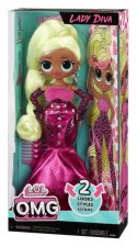 Lalka L.O.L. Surprise OMG HoS Lady Diva Lalka L.O.L. Surprise OMG HoS Lady Diva