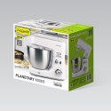 Robot planetarny z misą 4L, 1000W MR-560 Robot planetarny z misą 4L, 1000W MR-560