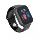 Smartwatch Kids Twin 2 4G Czarny Smartwatch Kids Twin 2 4G Czarny