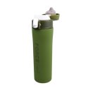 Kubek termiczny 400 ml Force MR-1643-40A Zielony Kubek termiczny 400 ml Force MR-1643-40A Zielony