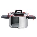 Garnek ze składanymi uchwytami 20cm, 3,2l MR-3530-20 Garnek ze składanymi uchwytami 20cm, 3,2l MR-3530-20