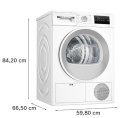 Suszarka WTH86277PL Suszarka WTH86277PL