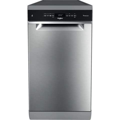 Zmywarka WSFO3T223PCX Zmywarka WSFO3T223PCX