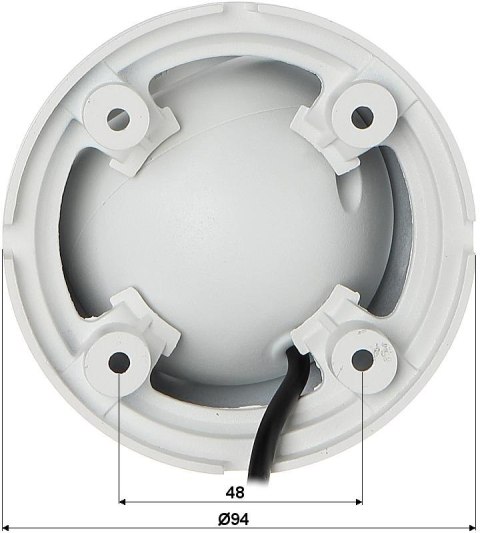 KAMERA HDCVI DAHUA HAC-HDW1800M-0280B KAMERA HDCVI DAHUA HAC-HDW1800M-0280B