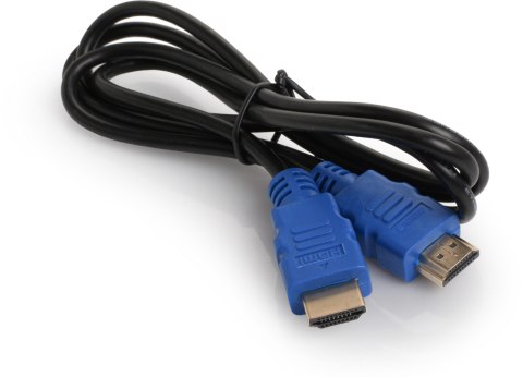 Kabel HDMI-HDMI Opticum Standard Blue 150 - 1.5m (v1.4) Kabel HDMI-HDMI Opticum Standard Blue 150 - 1.5m (v1.4)