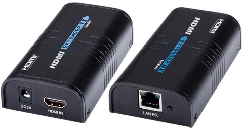 Konwerter sygnału HDMI na IP SPH-HIPv4 Multicast zestaw Konwerter sygnału HDMI na IP SPH-HIPv4 Multicast zestaw