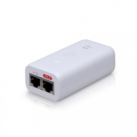POWER ADAPTER UBIQUITI POE 802.3af (U-POE-af) POWER ADAPTER UBIQUITI POE 802.3af (U-POE-af)