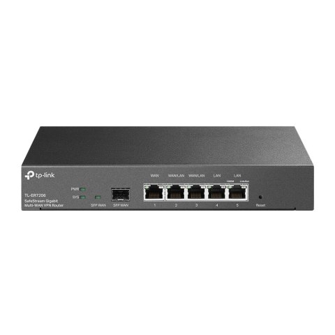ROUTER TP-LINK VPN TL-ER7206 Multi-WAN ROUTER TP-LINK VPN TL-ER7206 Multi-WAN
