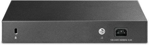 ROUTER TP-LINK VPN TL-ER7206 Multi-WAN ROUTER TP-LINK VPN TL-ER7206 Multi-WAN