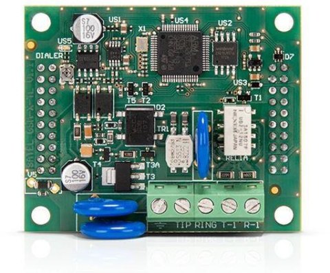 SATEL DIALER TELEFONICZNY GSM-X-PSTN SATEL DIALER TELEFONICZNY GSM-X-PSTN