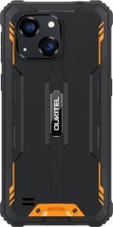 Smartfon G2 6" 4/64GB 6300 mAh DualSIM pomarańczowy Smartfon G2 6" 4/64GB 6300 mAh DualSIM pomarańczowy