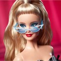 Lalka Barbie Signature 65 rocznica Blond Lalka Barbie Signature 65 rocznica Blond