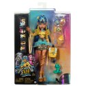 Lalka Monster High Cleo de Nile Lalka Monster High Cleo de Nile