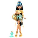 Lalka Monster High Cleo de Nile Lalka Monster High Cleo de Nile