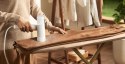 Parownica do ubrań Handheld Garment Steamer Parownica do ubrań Handheld Garment Steamer