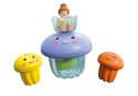 Zestaw figurek Junior Aqua 71439 Rodzina kolorowych meduz Zestaw figurek Junior Aqua 71439 Rodzina kolorowych meduz