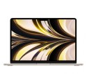 MacBook Air 13.6: M2 8/8, 16GB, 256GB - Księżycowa poświata MC7W4ZE/A MacBook Air 13.6: M2 8/8, 16GB, 256GB - Księżycowa poświata MC7W4ZE/A