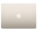 MacBook Air 13.6: M2 8/8, 16GB, 256GB - Księżycowa poświata MC7W4ZE/A MacBook Air 13.6: M2 8/8, 16GB, 256GB - Księżycowa poświata MC7W4ZE/A