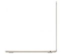 MacBook Air 13.6: M2 8/8, 16GB, 256GB - Księżycowa poświata MC7W4ZE/A MacBook Air 13.6: M2 8/8, 16GB, 256GB - Księżycowa poświata MC7W4ZE/A