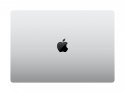 MacBook Pro 16.2 cali: M4 Max 14/32, 36GB, 1TB SSD - Srebrny MacBook Pro 16.2 cali: M4 Max 14/32, 36GB, 1TB SSD - Srebrny