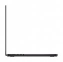 MacBook Pro 16.2 cali: M4 Max 16/40, 48GB, 1TB SSD - Czarny MacBook Pro 16.2 cali: M4 Max 16/40, 48GB, 1TB SSD - Czarny