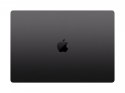 MacBook Pro 16.2 cali: M4 Max 16/40, 48GB, 1TB SSD - Czarny MacBook Pro 16.2 cali: M4 Max 16/40, 48GB, 1TB SSD - Czarny