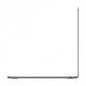 Macbook Air 15.3: M3 8/10, 24GB, 512GB - Gwiezdna szarość MC9H4ZE/A Macbook Air 15.3: M3 8/10, 24GB, 512GB - Gwiezdna szarość MC9H4ZE/A