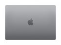 Macbook Air 15.3: M3 8/10, 24GB, 512GB - Gwiezdna szarość MC9H4ZE/A Macbook Air 15.3: M3 8/10, 24GB, 512GB - Gwiezdna szarość MC9H4ZE/A