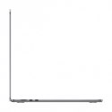 Macbook Air 15.3: M3 8/10, 24GB, 512GB - Gwiezdna szarość MC9H4ZE/A Macbook Air 15.3: M3 8/10, 24GB, 512GB - Gwiezdna szarość MC9H4ZE/A
