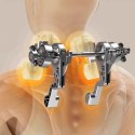 Masażer ramion i karku Neck & Shoulders Massager MT6533 Masażer ramion i karku Neck & Shoulders Massager MT6533