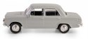 Pojazd PRL Fiat 125p popielaty Pojazd PRL Fiat 125p popielaty