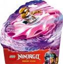 Klocki Ninjago 71824 Smoczy spinner Spinjitzu Sory Klocki Ninjago 71824 Smoczy spinner Spinjitzu Sory