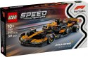 Klocki Speed Champions 77251 Bolid F1 McLaren Team MCL38 Klocki Speed Champions 77251 Bolid F1 McLaren Team MCL38