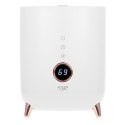 Nawilżacz ultradźwiękowy LED AD 7972 Nawilżacz ultradźwiękowy LED AD 7972