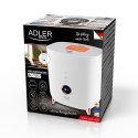 Nawilżacz ultradźwiękowy LED AD 7972 Nawilżacz ultradźwiękowy LED AD 7972