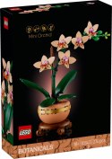 Klocki Botanicals 10343 Mała orchidea Klocki Botanicals 10343 Mała orchidea
