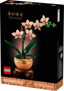 Klocki Botanicals 10343 Mała orchidea Klocki Botanicals 10343 Mała orchidea