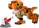 Klocki Jurassic World 76967 Tyranozaur Mały Klocki Jurassic World 76967 Tyranozaur Mały