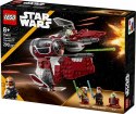 Klocki Star Wars 75401 Interceptor Jedi Ahsoki Klocki Star Wars 75401 Interceptor Jedi Ahsoki