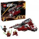 Klocki Star Wars 75401 Interceptor Jedi Ahsoki Klocki Star Wars 75401 Interceptor Jedi Ahsoki