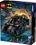 Klocki Super Heroes 76303 Tumbler Batmana kontra Dwie Twarze i Joker Klocki Super Heroes 76303 Tumbler Batmana kontra Dwie Twarze i Joker
