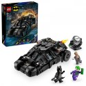 Klocki Super Heroes 76303 Tumbler Batmana kontra Dwie Twarze i Joker Klocki Super Heroes 76303 Tumbler Batmana kontra Dwie Twarze i Joker