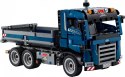Klocki Technic 42203 Wywrotka z przechylaną skrzynią Klocki Technic 42203 Wywrotka z przechylaną skrzynią