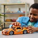 Klocki Technic 42204 Fast and Furious Toyota Supra MK4 Klocki Technic 42204 Fast and Furious Toyota Supra MK4