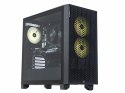Komputer E-Sport GA520T-CR5 R5-4500/16GB/1TB/RTX 4060 8GB/W11 Komputer E-Sport GA520T-CR5 R5-4500/16GB/1TB/RTX 4060 8GB/W11