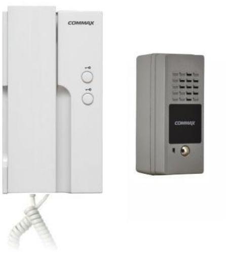 DOMOFON COMMAX DP-2HPR(DC)/DR-2PN DOMOFON COMMAX DP-2HPR(DC)/DR-2PN