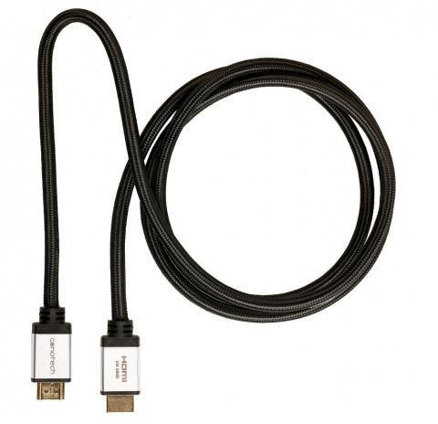 KABEL HDMI Conotech NS-002 ver.2.1 ULTRA HIGH SPEED 8K - 2m KABEL HDMI Conotech NS-002 ver.2.1 ULTRA HIGH SPEED 8K - 2m